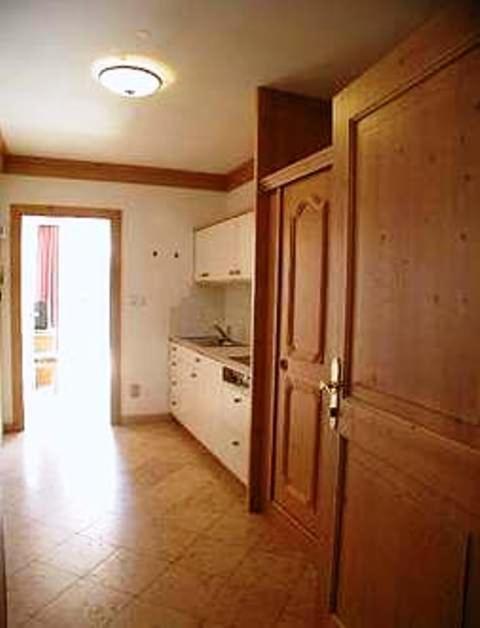 Residence Unterhuber San Candido Exterior foto